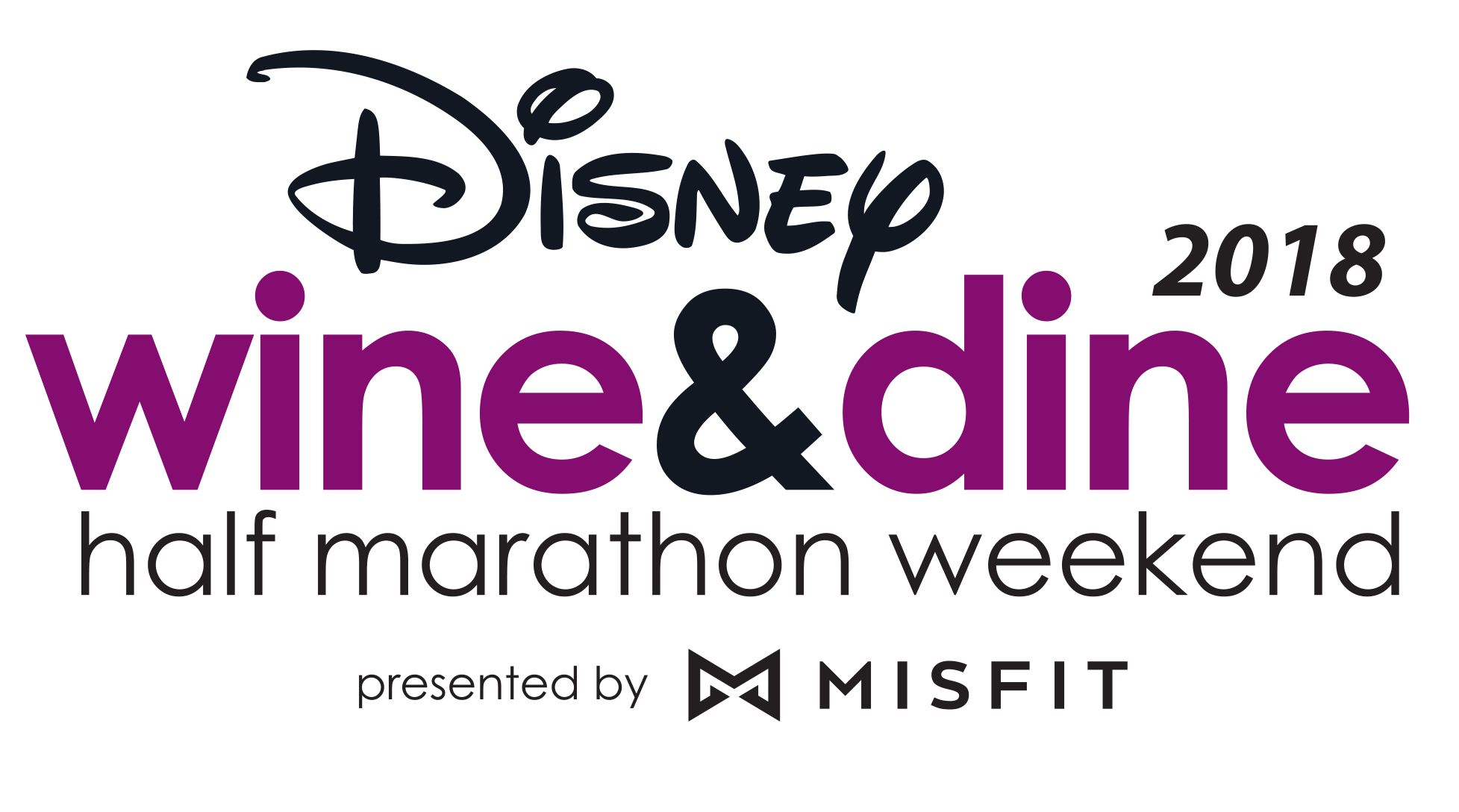 runDisney Wine & Dine Half Marathon Weekend Run Nemours